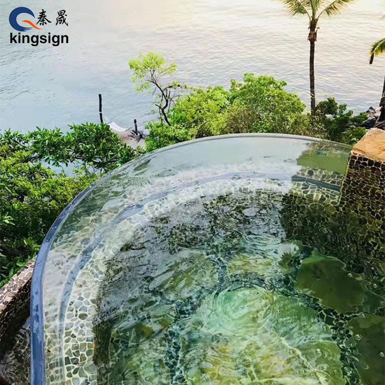 Ar tikrai baseino langas gali išlikti skaidrus ir saugus daugelį metų?